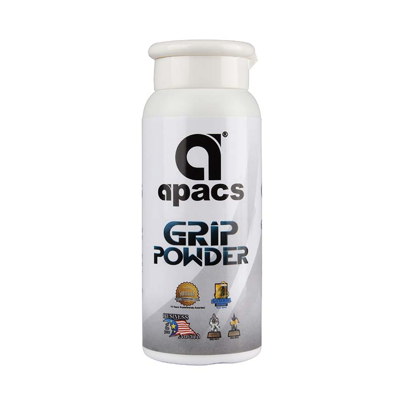 Grip Powder Apacs Sports (M) Sdn Bhd