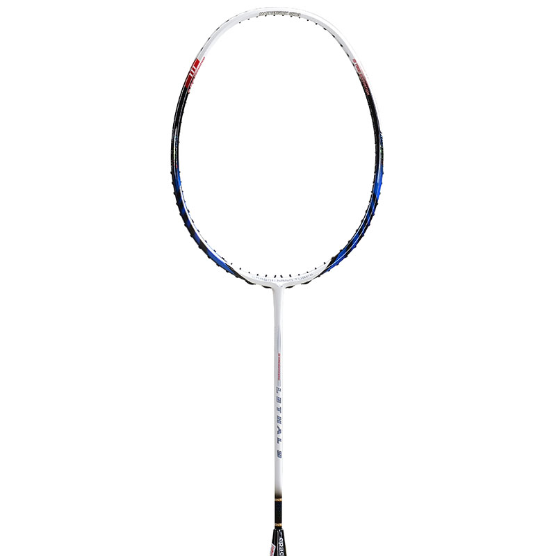 Apacs Lethal 9 Badminton Racket 