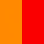 Orange/Red