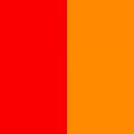 Red/Orange