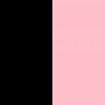 Black/Pink (Matte/Glossy)