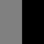 Grey/Black (Glossy)