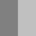 Dark Grey/Silver (Matte)