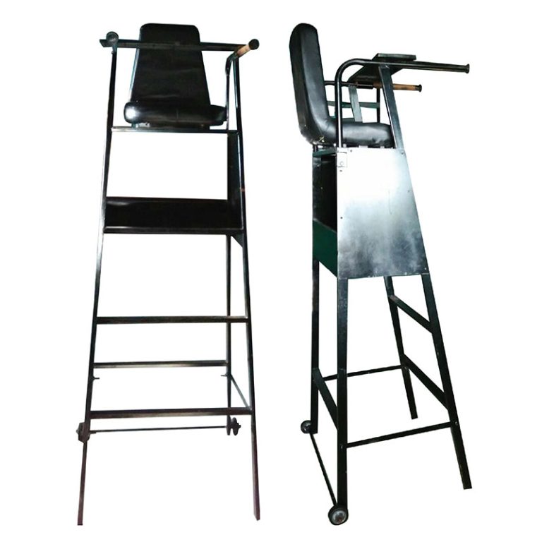 Umpire Chair Apacs Sports (M) Sdn Bhd