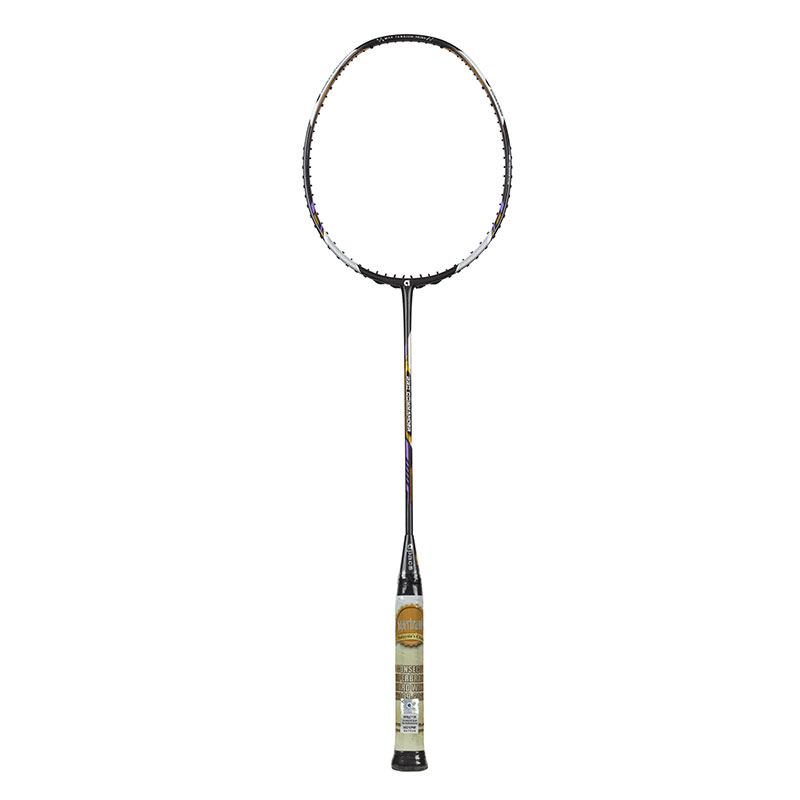 APACS PRO COMMANDER 3U/4U FREE STRING AND GRIP *FREE SHIRT