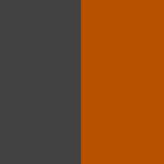 DarkGrey/Orange