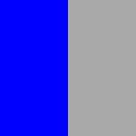 Blue/Dark Grey (Matte)