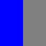 Blue/Grey (Matte)