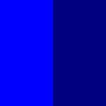Blue/Navy (Semi Matte)