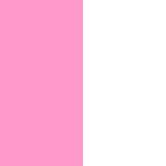 Pink/White (Matte)