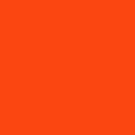 Orange (Glossy)