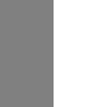 Dark Grey/White (Matte)
