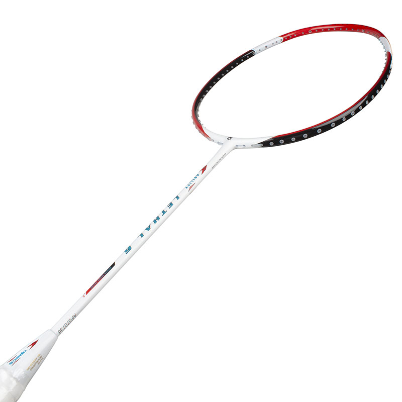 LETHAL-6_64_RED-WHITE-(GLOSSY)-(WHITE-GRIP-TRANSPARENT-EYELET)-03