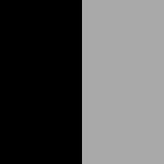 Black/Grey (Matte)