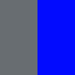 Dark Grey/Blue (Matte)