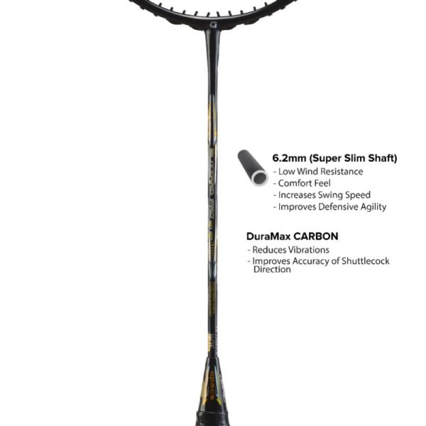 Blizzard Pro ZZ (New) – Apacs Sports (M) Sdn Bhd