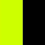 Neon Yellow/Black