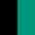 Black/Green (Matte)