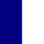 Navy (Logo: White)