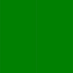 Green (Matte)