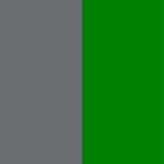 Dark Grey/Green