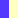 Blue/Light Yellow (Matte)