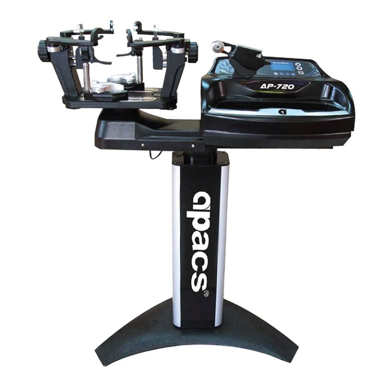 Stringing Machine – Apacs Sports (M) Sdn Bhd