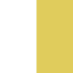 White/Yellow (Glossy)