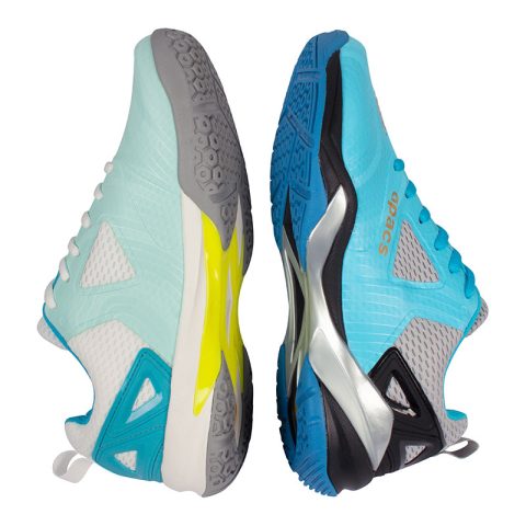 PERFORMANCE 672 – Apacs Sports (M) Sdn Bhd