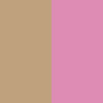 Sand/Aster Pink