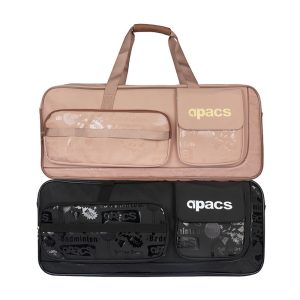 Double Compartment Cover