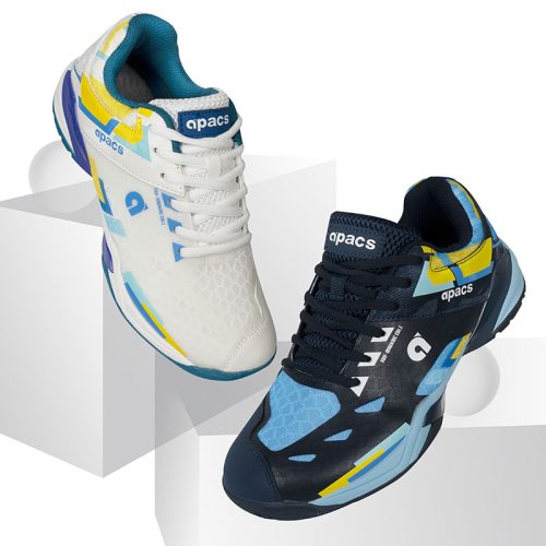 PERFORMANCE 675 – Apacs Sports (M) Sdn Bhd
