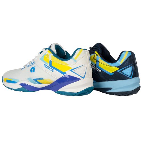 PERFORMANCE 675 – Apacs Sports (M) Sdn Bhd