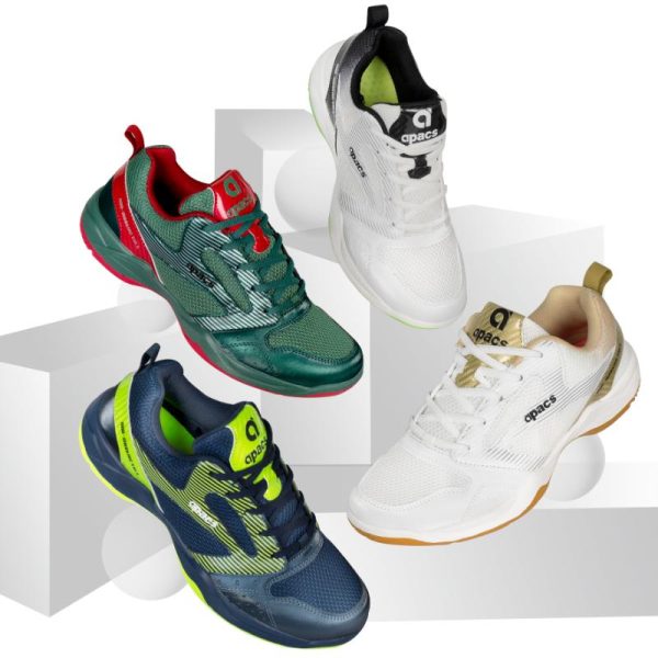 【英語版】エース Champion CS25-26 CS 262 (Adult) – Apacs Sports (M) Sdn Bhd