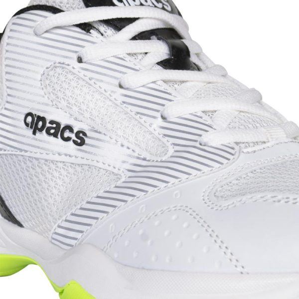 【英語版】エース Champion CS25-26 CS 262 (Adult) – Apacs Sports (M) Sdn Bhd