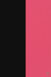 Black / Pink