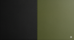 Black / Olive