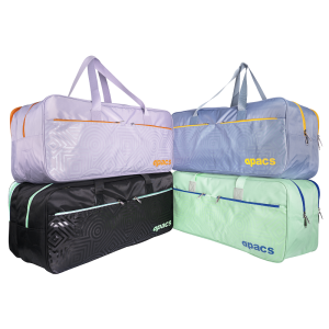 Double Compartment Cover