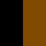 Black / Dark Bronze