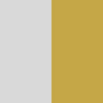 Light Grey/Gold